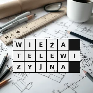 Hasło krzyżówkowe perła orientu w szanghaju budowla o wysokości 468 metrów - wieża telewizyjna – rozwiązanie, synonimy, podpowiedzi i definicje krzyżówkowe